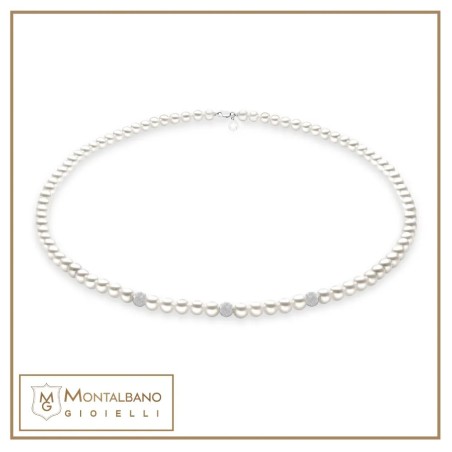 Perle Acquadolce FWQ 193 B | Comete Gioielli